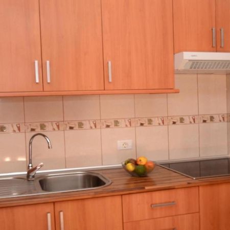 Apt Ulises 1A Valle Gran Rey Ngoại thất bức ảnh