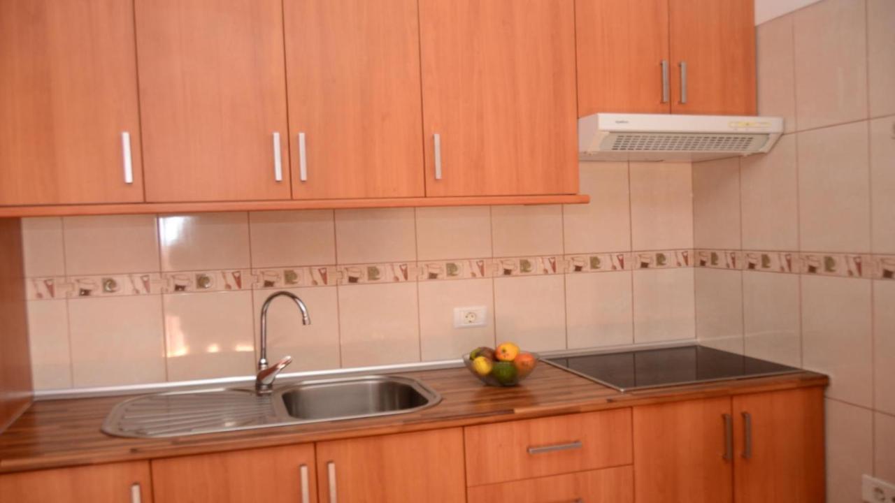 Apt Ulises 1A Valle Gran Rey Ngoại thất bức ảnh