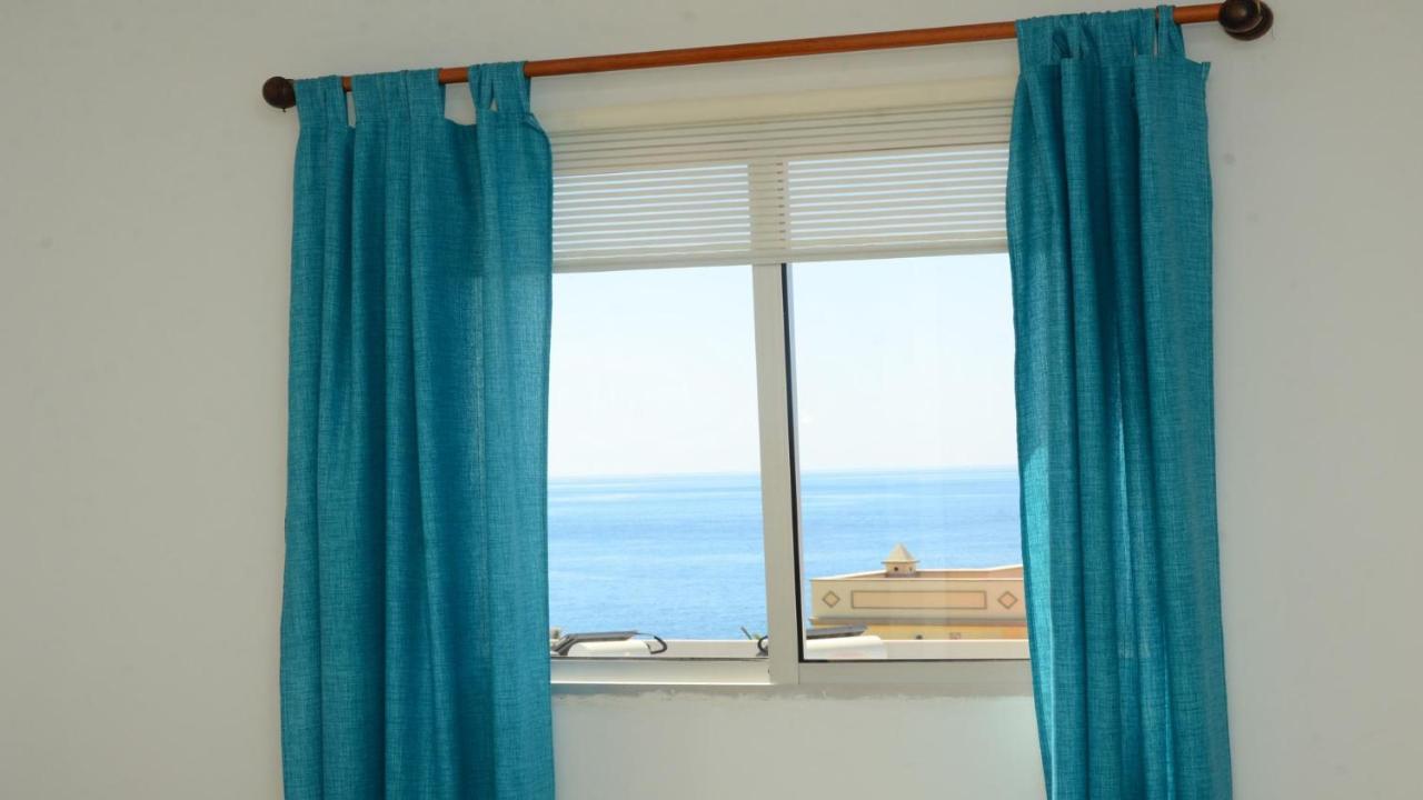 Apt Ulises 1A Valle Gran Rey Ngoại thất bức ảnh