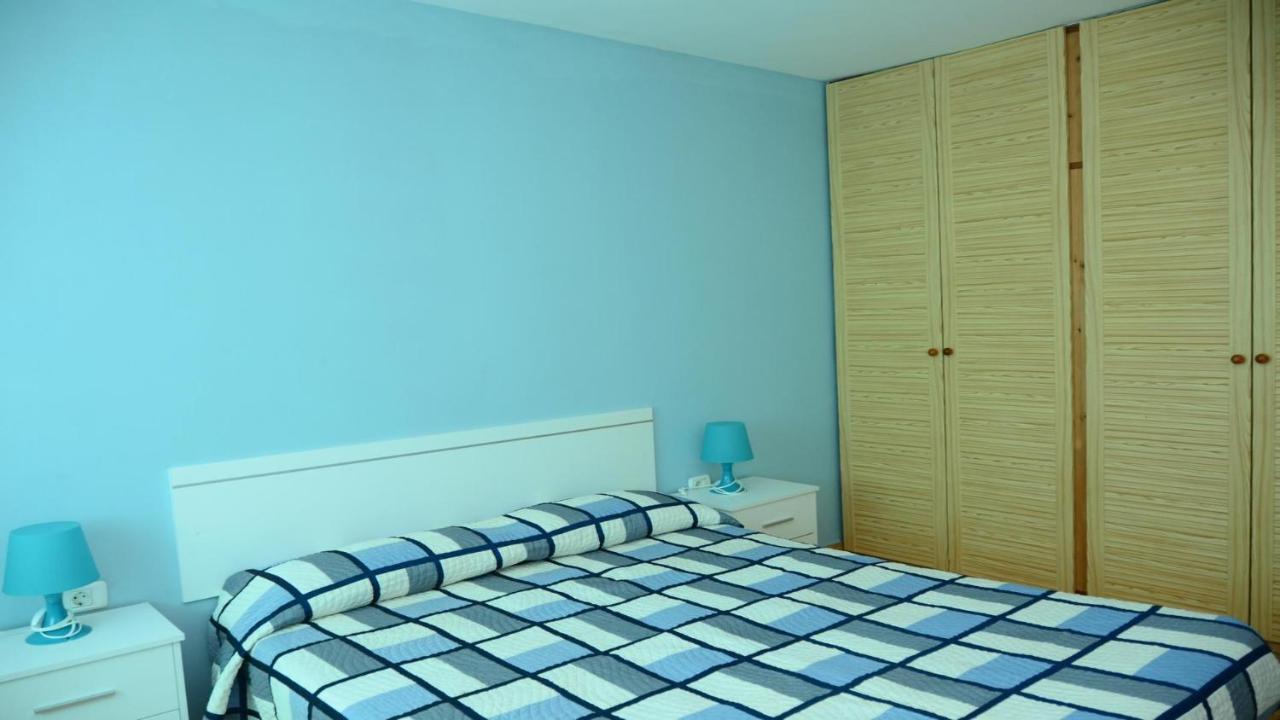 Apt Ulises 1A Valle Gran Rey Ngoại thất bức ảnh
