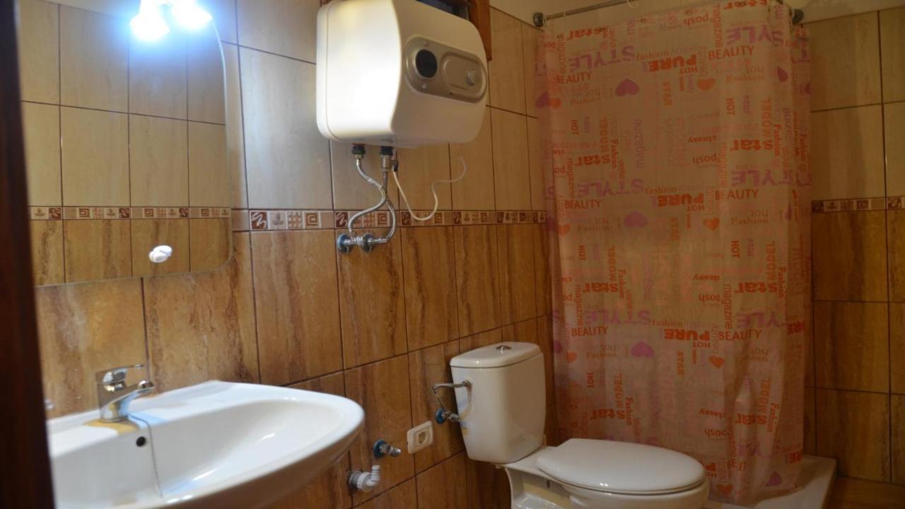 Apt Ulises 1A Valle Gran Rey Ngoại thất bức ảnh